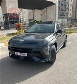 هيونداي كونا